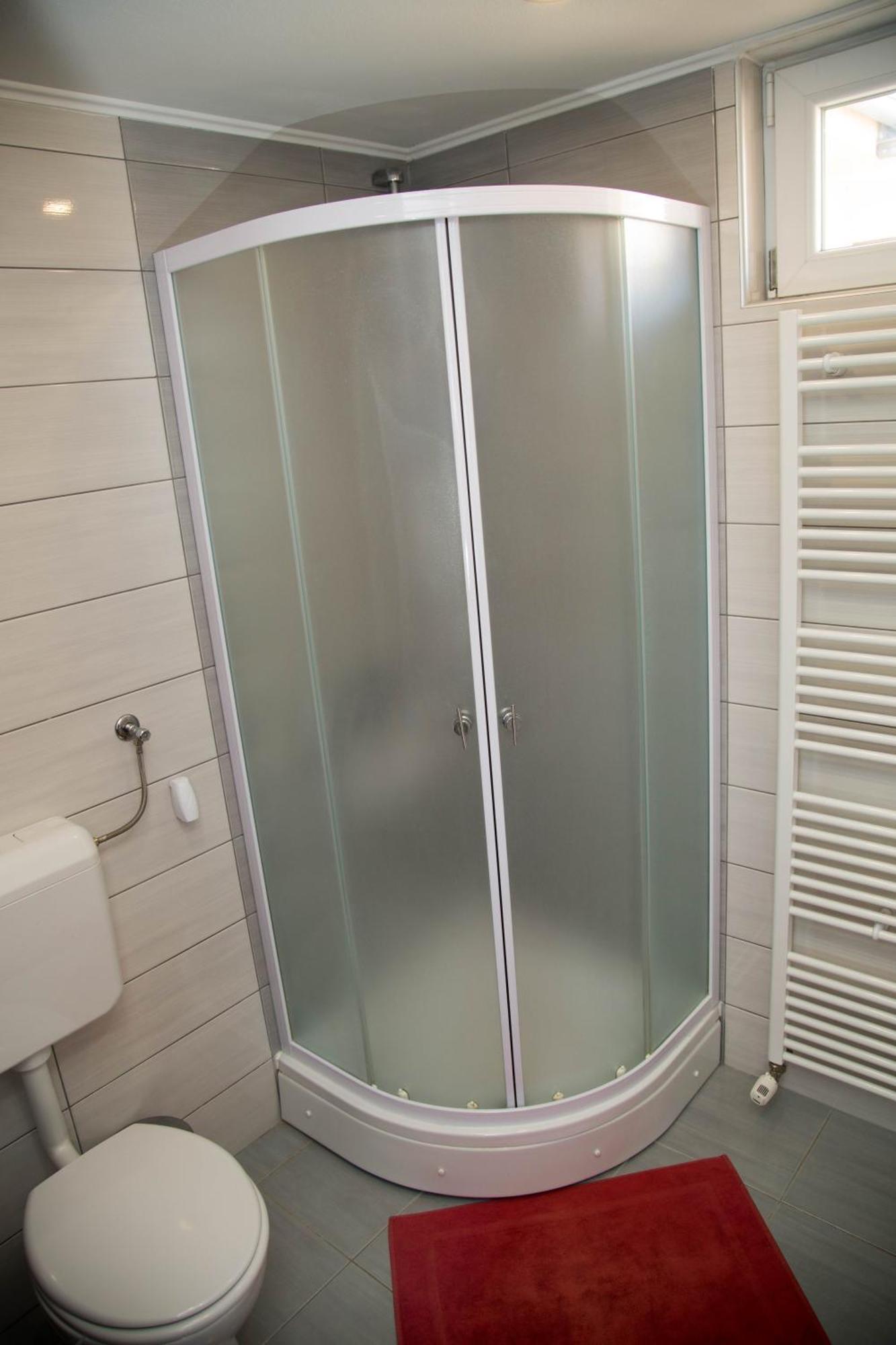 Apartmani Baotic Zupanja Værelse billede